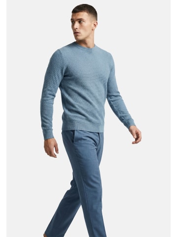 Jack & Jones Pullover Bluriley in Ashley blue