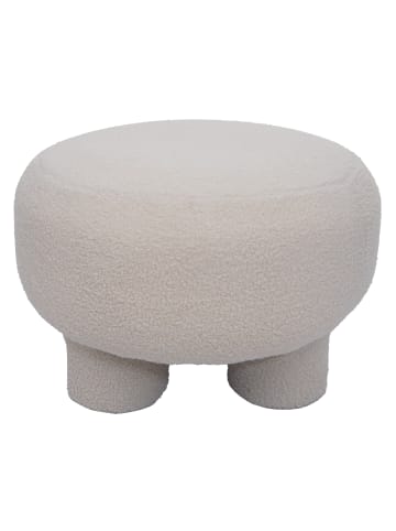 MCW Hocker Q49, Creme