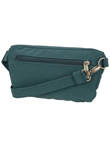Zwei Gürteltasche Mademoiselle MH4 in Pacific