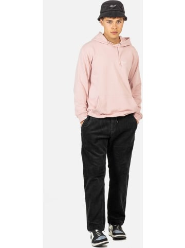 Reell Stoffhose "Reflex Loose Chino" in Schwarz