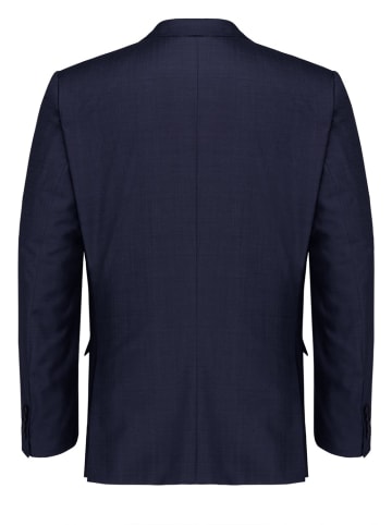 CARL GROSS Sakko/Jacket CG K-AMF-Shane SS in Blau