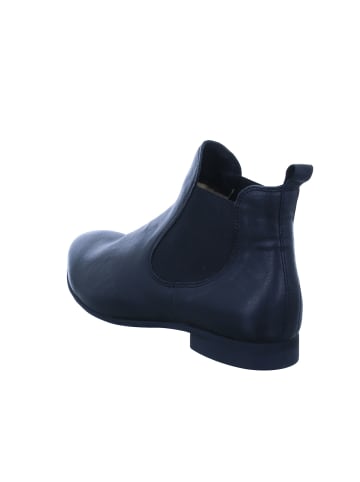 Think! Chelsea Boots Guad2 in schwarz