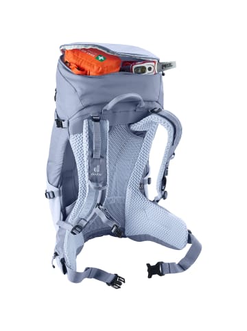 Deuter Wanderrucksack Futura 24 SL in Hellblau355