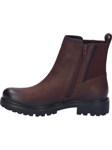 Josef Seibel Stiefelette Melinda 30 in rot