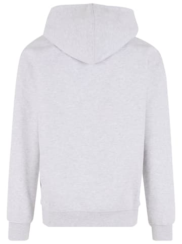 OBEY OBEY Kapuzenpullover in ash grey