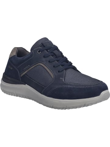Josef Seibel Sneaker Wales 51 in blau