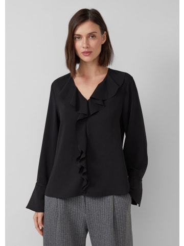 s.Oliver Bluse in 9999_schwarz