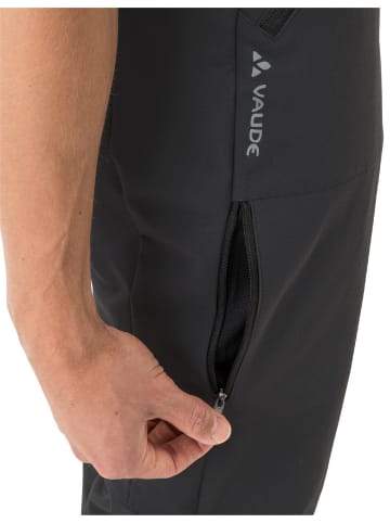 Vaude Outdoorhose Me Strathcona Pants 2 in Schwarz