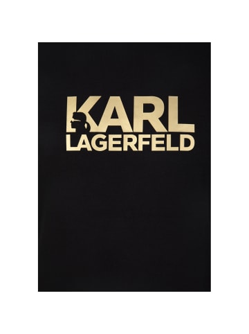 Karl Lagerfeld T-Shirt 755087 in gold
