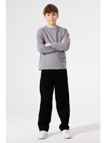 Garcia Cordhose in black