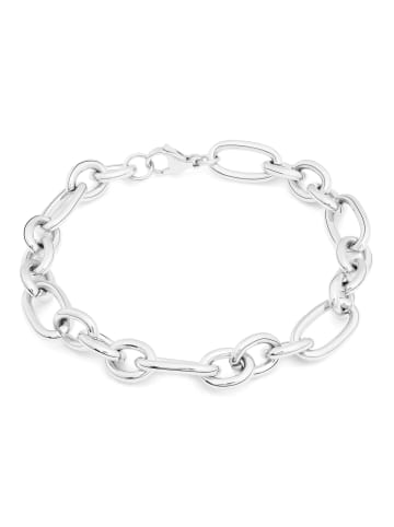 Tamaris Armband Elegant Chunky in silber