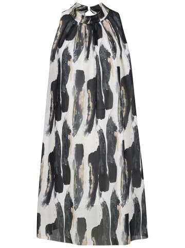 Cloud5ive Kleider in black/white