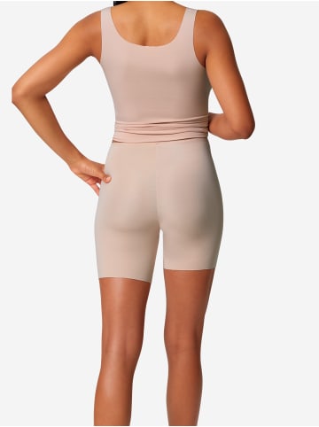 Skiny Shorts Advantage Modal Invisible in Beige