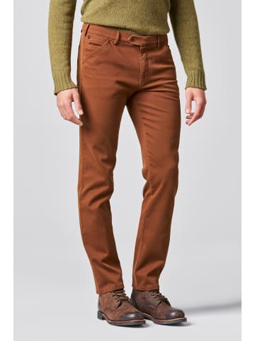 Meyer Chino CHICAGO Art.2-5580 in Rost