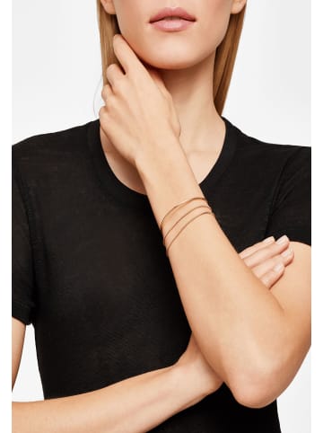 LIEBESKIND BERLIN Armband in gold