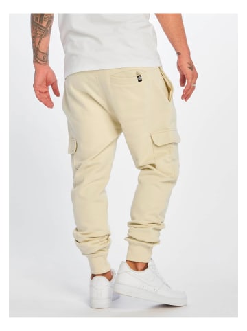 Just Rhyse Jogginghose in beige