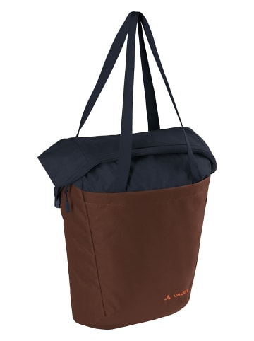 Vaude Tagesrucksack für Erwachsene in braun