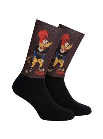 Jenes Socks Socken in Multicolored