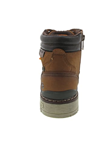 Dockers by Gerli Boots Braun