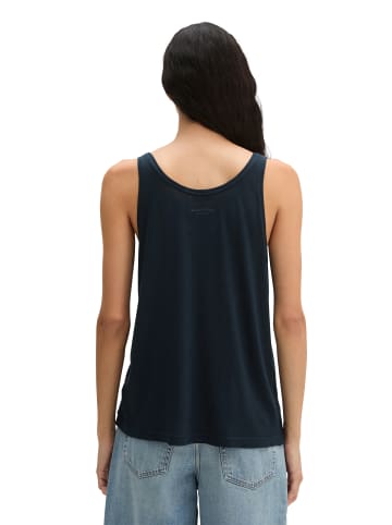 Marc O'Polo Top regular in Dark Navy