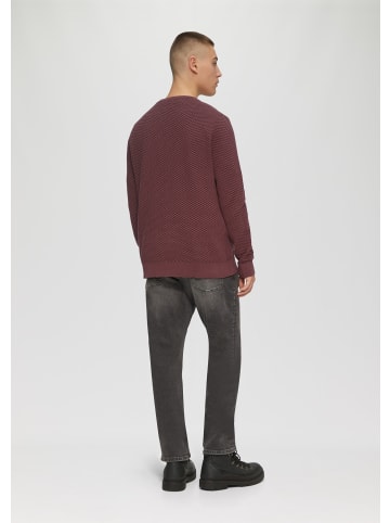 QS Strickpullover in 47W0_lavendel
