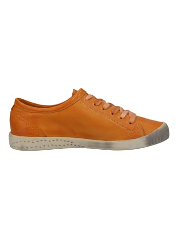 softinos Sneaker in Orange