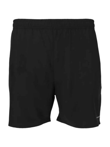 Endurance Sportshorts für Herren in Schwarz