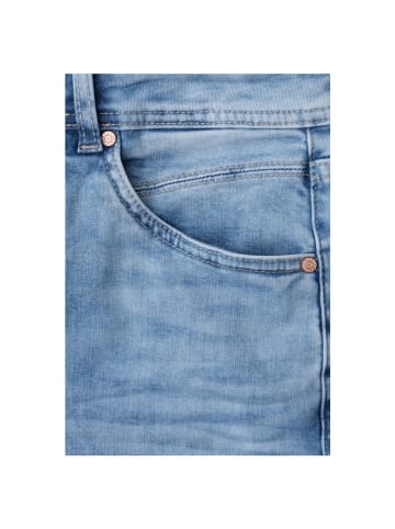 Street One Jeans in light blue wash