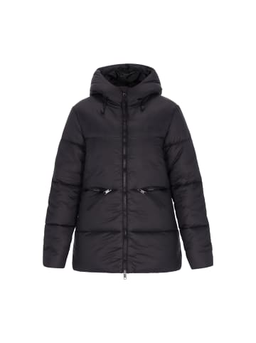 usha BLUE LABEL Women Jacket in black