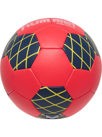 Hummel Handball Hmlclassic Erwachsene in RED/MARINE/YELLOW