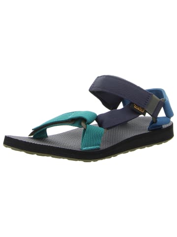 Teva Sandalen in blau