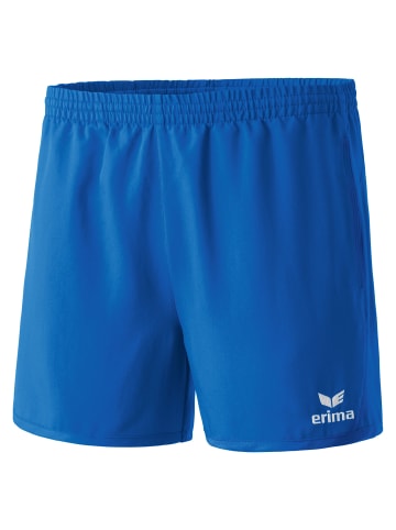 erima Club 1900 Shorts in new royal