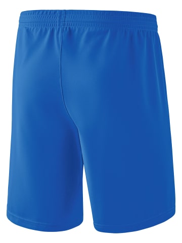 erima Celta Shorts mit Innenslip in new royal