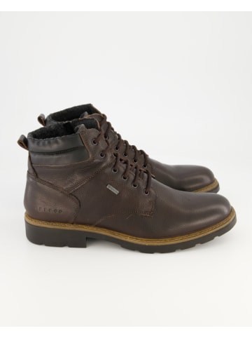 Igi&Co Freizeit Boots in Braun