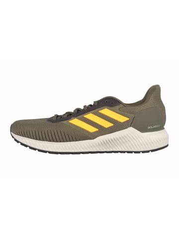 adidas Sportschuhe in Grün