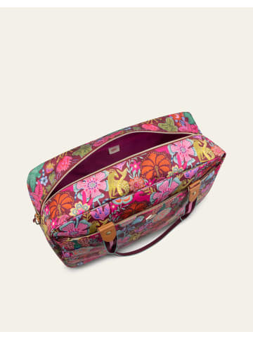 Oilily Wynona Weekender in Rot