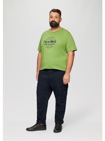 s.Oliver Hose DETROIT in 5978_navy