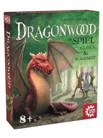 Carletto Dragonwood