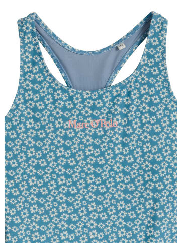 Marc O'Polo TEENS-GIRLS Badeanzug in Blau