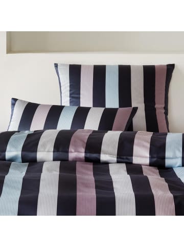 Elegante Bettwäsche Melody in pastell