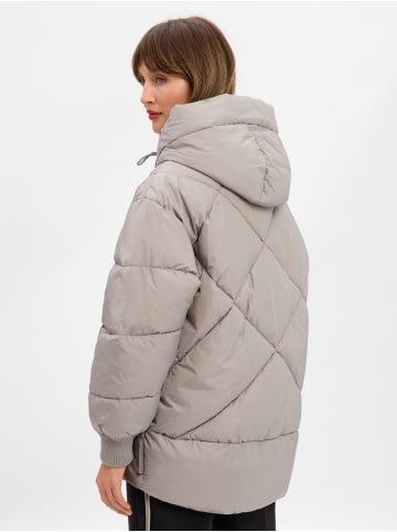 Marc O'Polo DENIM Jacke in hellgrau