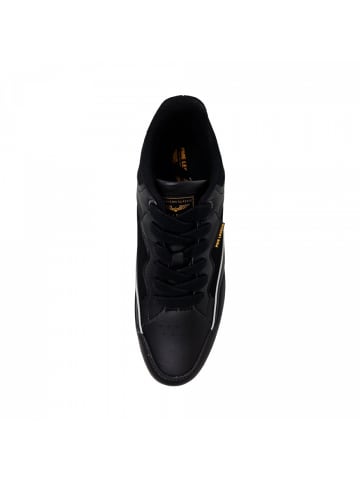PME Legend Sneaker Mulnomah Low in Schwarz
