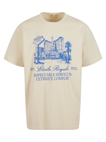 Mister Tee Mister Tee in sand