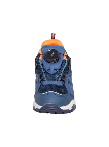 MEINDL MEINDL Freizeitschuhe 2136-49 Meindl Tuvalu Junior in marineblau/orange