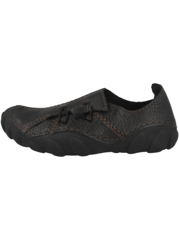 Clarks Halbschuhe Mamo Spirit 2 in schwarz