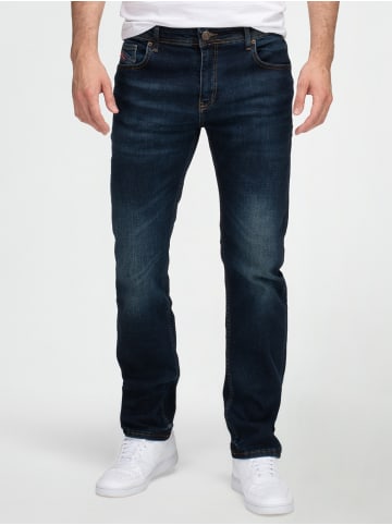 Lorenzo Loren Jeans in Blau