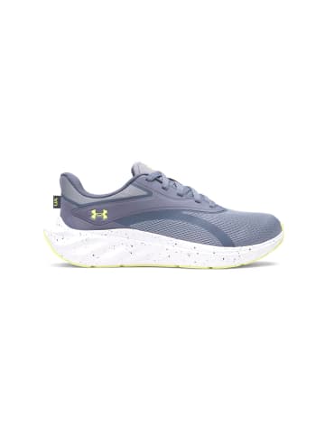 Under Armour Sneakers Low UA Ascend in grau