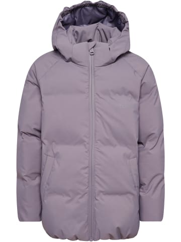 Hummel Reißverschluss Jacke Hmljr All Mädchen in GRAY RIDGE