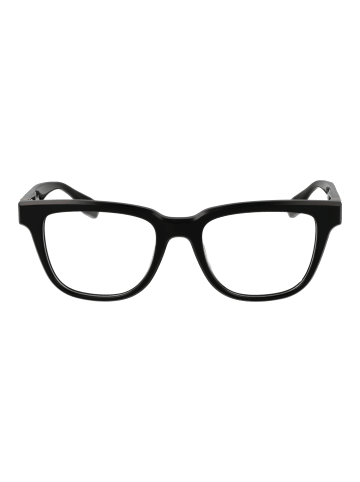 Trussardi Herren Optische Fassungen Rechteck Schwarz