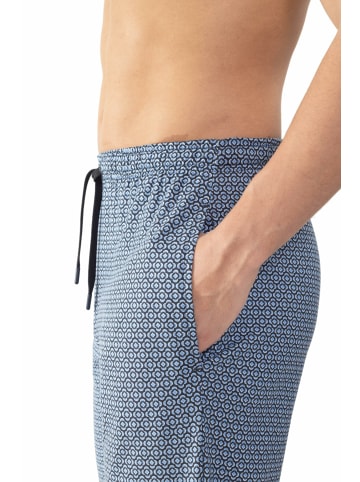 Mey Jogginghose für Herren in grau